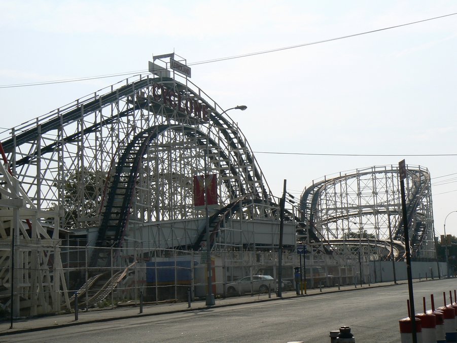 Brooklyn - Coney Island: Brooklyn Coney Island 102